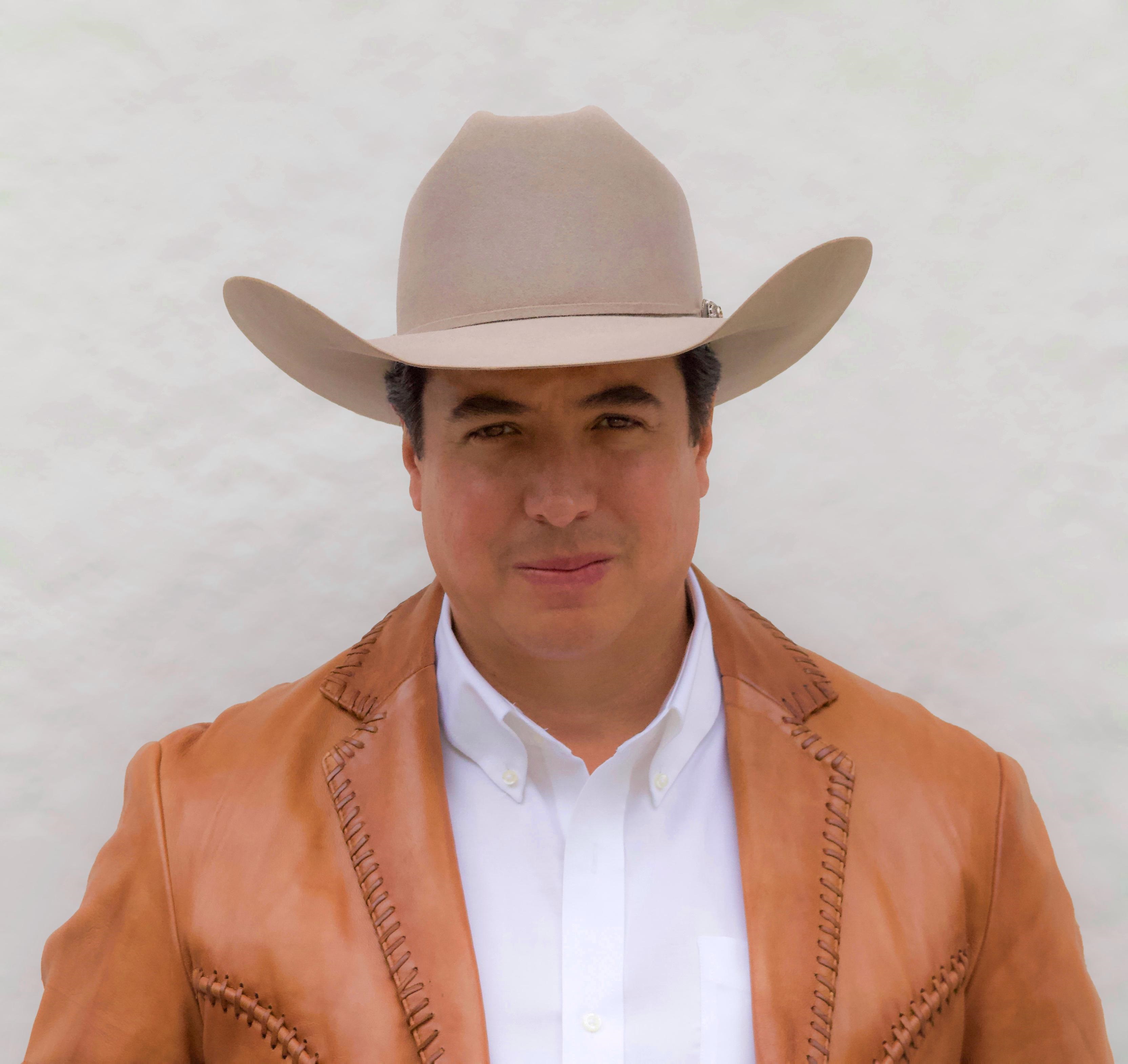 foto aldo ramón