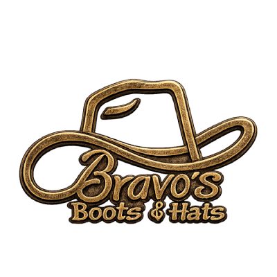 Bravos boots y hats