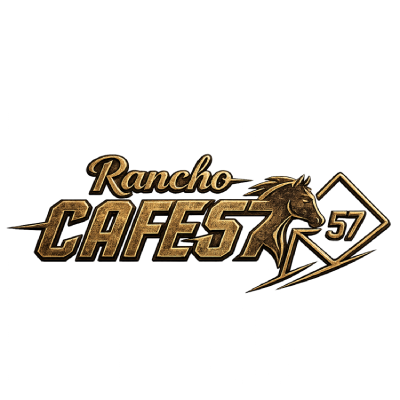Rancho cafe 57