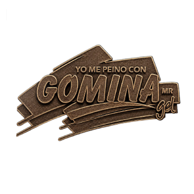 Gomina